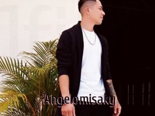Angelomisaky