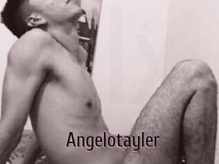Angelotayler