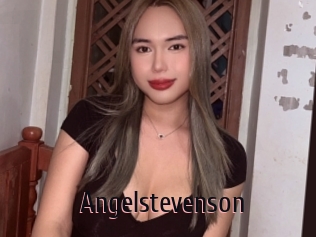 Angelstevenson