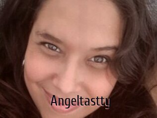 Angeltastty