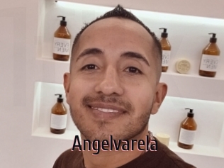 Angelvarela
