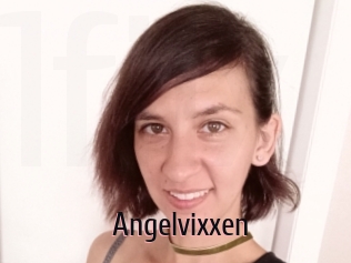 Angelvixxen