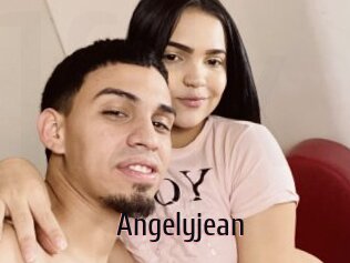 Angelyjean