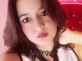 Angiegue
