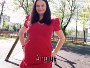 Angiye