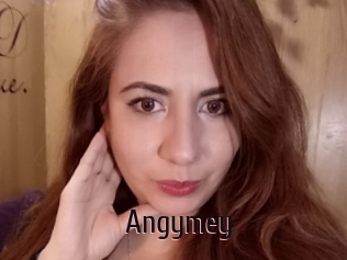 Angymey