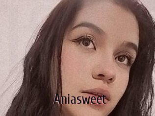 Aniasweet