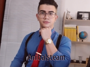 Anibalsteam