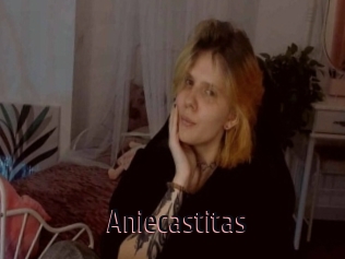 Aniecastitas
