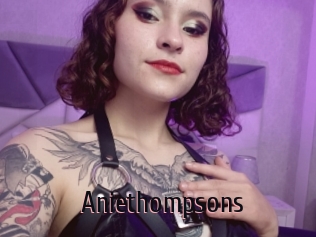 Aniethompsons