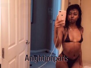Anightinnparis