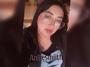Aniiesmiith