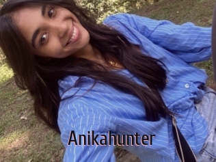 Anikahunter