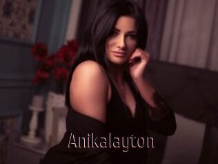 Anikalayton