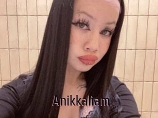 Anikkaliam
