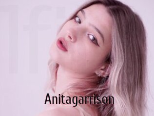 Anitagarrison