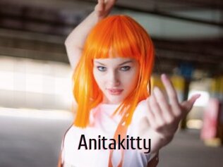 Anitakitty