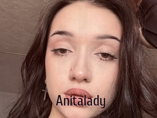 Anitalady