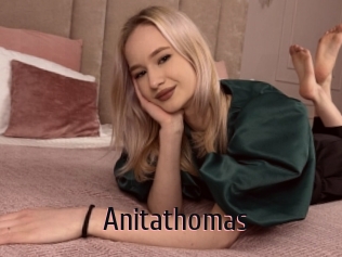 Anitathomas