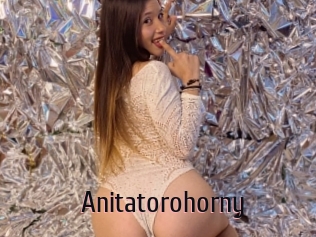 Anitatorohorny