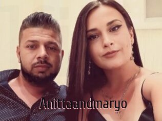 Anittaandmaryo