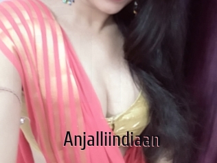 Anjalliindiaan