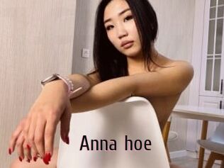 Anna_hoe