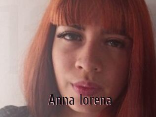 Anna_lorena