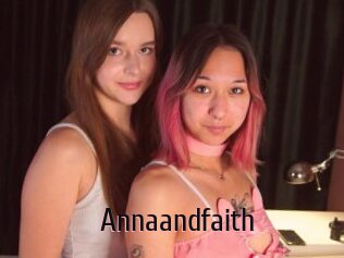 Annaandfaith