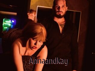 Annaandkay