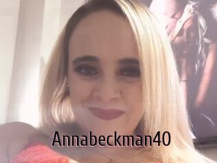 Annabeckman40