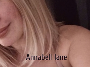 Annabell_lane
