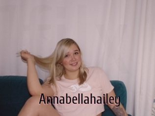 Annabellahailey