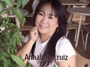 annabellecruiz 1 film x