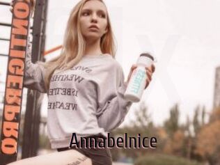 Annabelnice