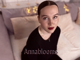 Annablooms