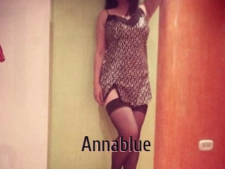 Annablue