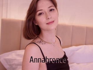 Annabronce