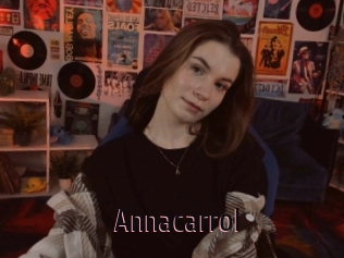 Annacarrol