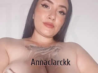 Annaclarckk