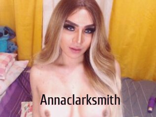 Annaclarksmith