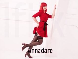 Annadare