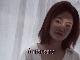 Annaesme