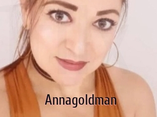 Annagoldman