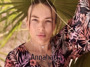 Annahatta