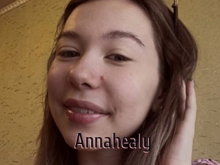 Annahealy