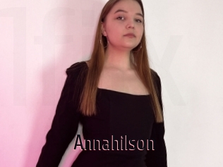 Annahilson
