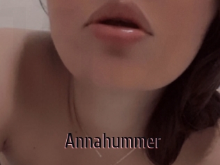 Annahummer