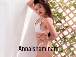 Annaishaminami