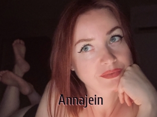 Annajein